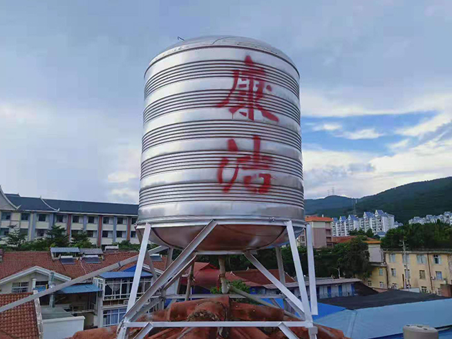 不銹鋼水箱使用時(shí)需注意什么？